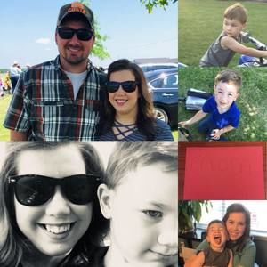 Meet your Posher, Kellie